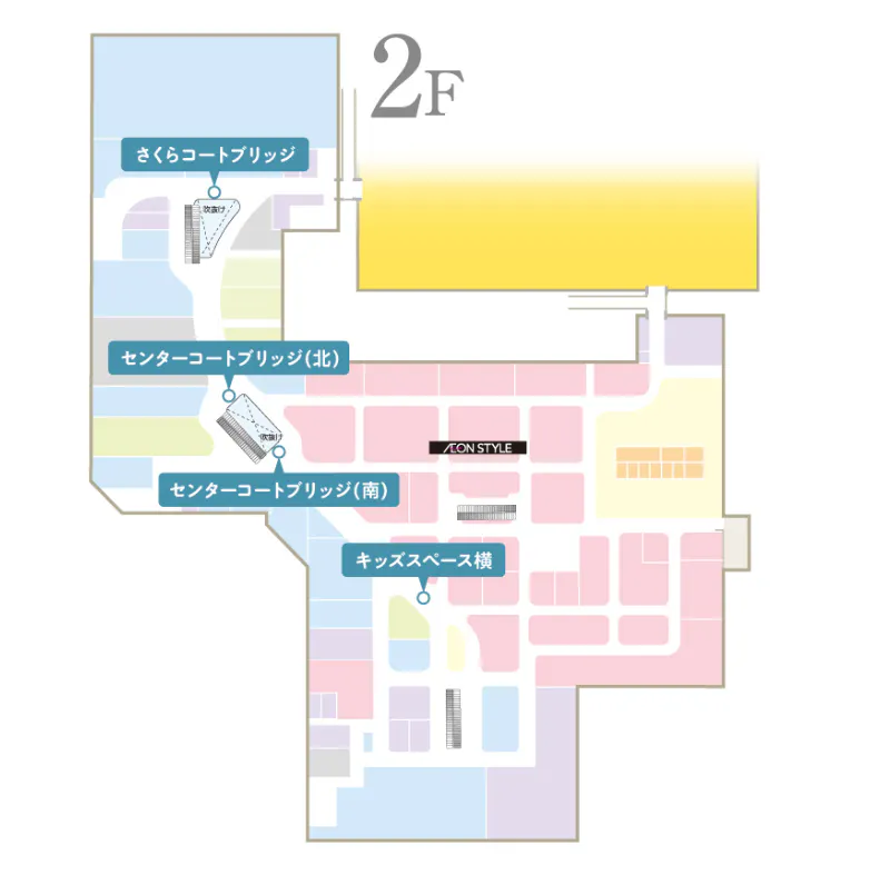 図面・フロアマップ[0]