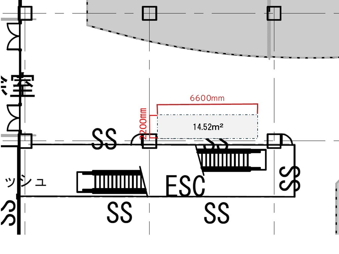 図面・フロアマップ[0]