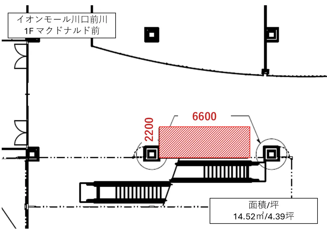 図面・フロアマップ[0]