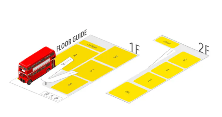 図面・フロアマップ[0]