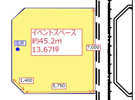 図面・フロアマップ[0]
