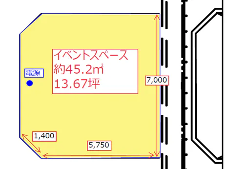 図面・フロアマップ[0]