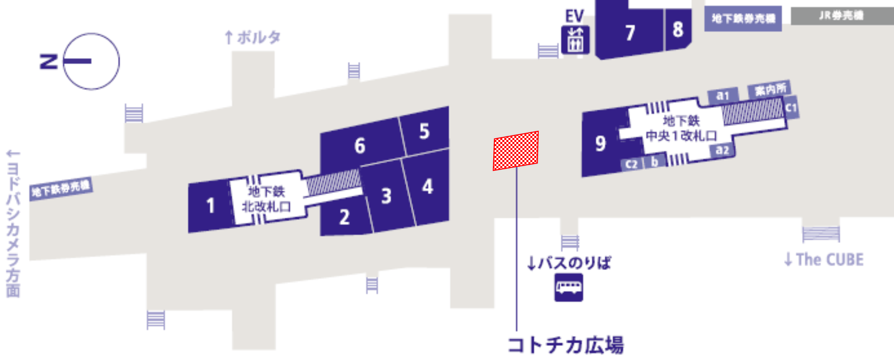 図面・フロアマップ[0]