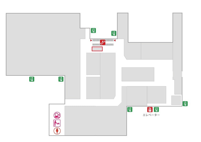 図面・フロアマップ[0]