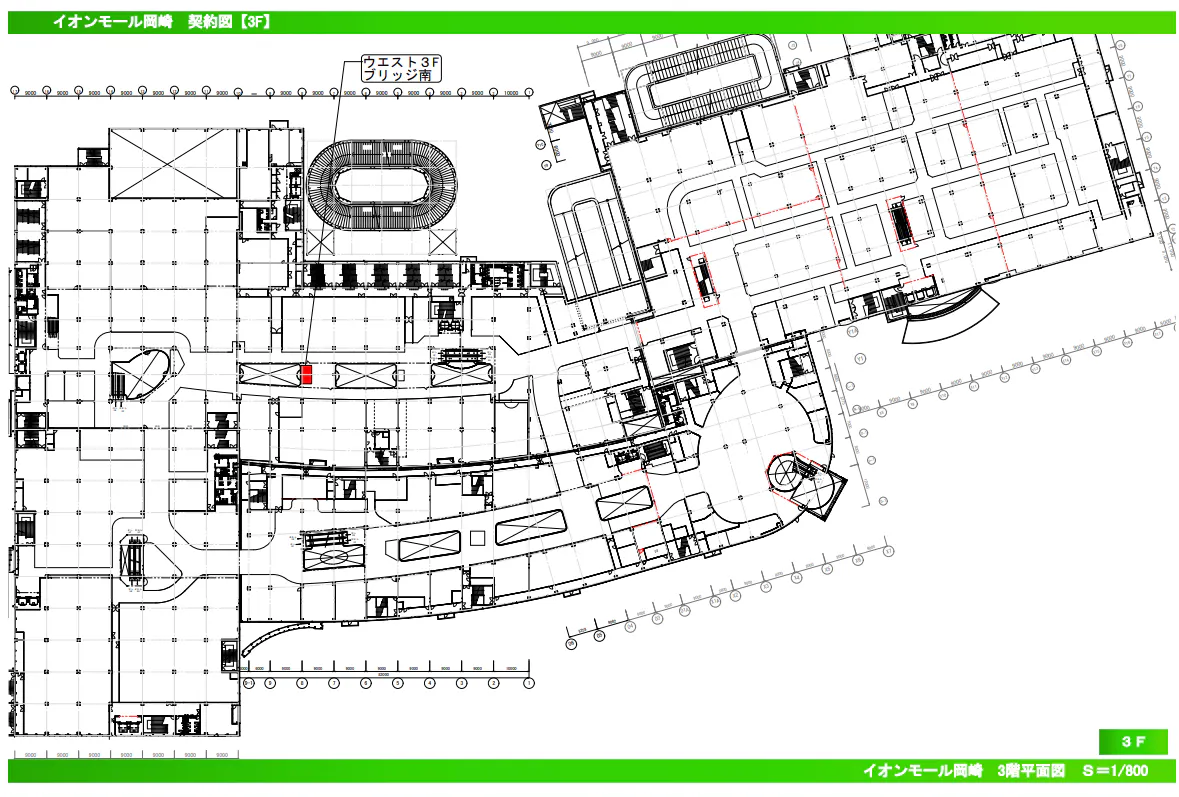 図面・フロアマップ[0]