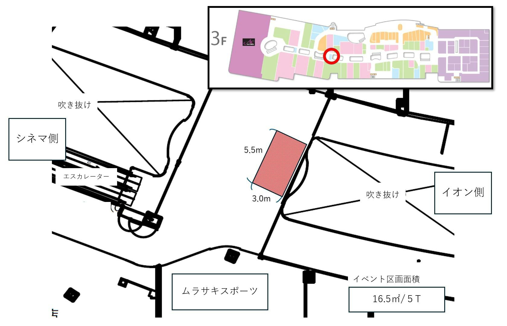 図面・フロアマップ[0]