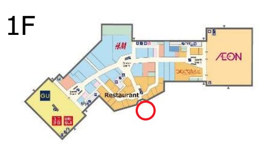 図面・フロアマップ[0]