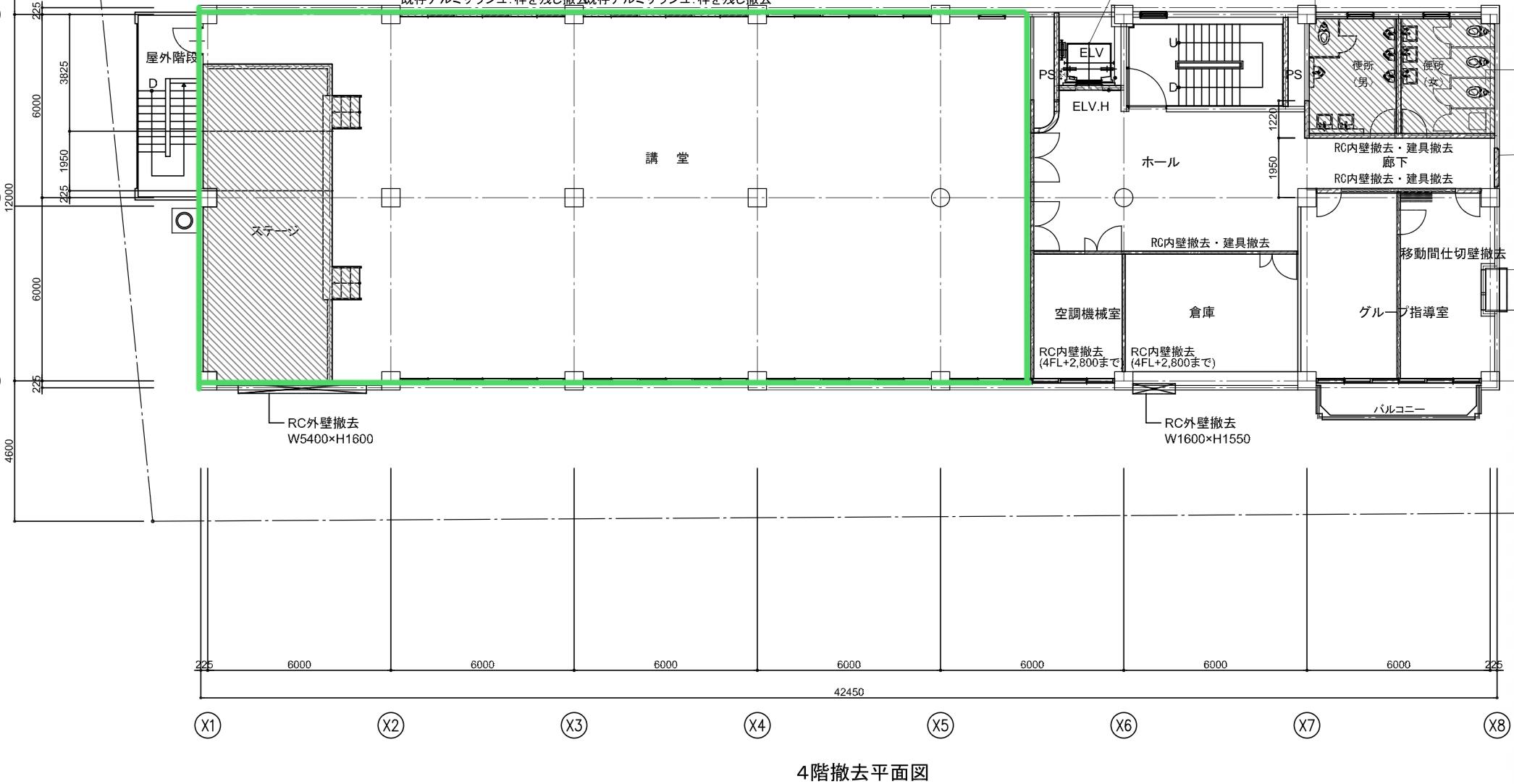 図面・フロアマップ[0]