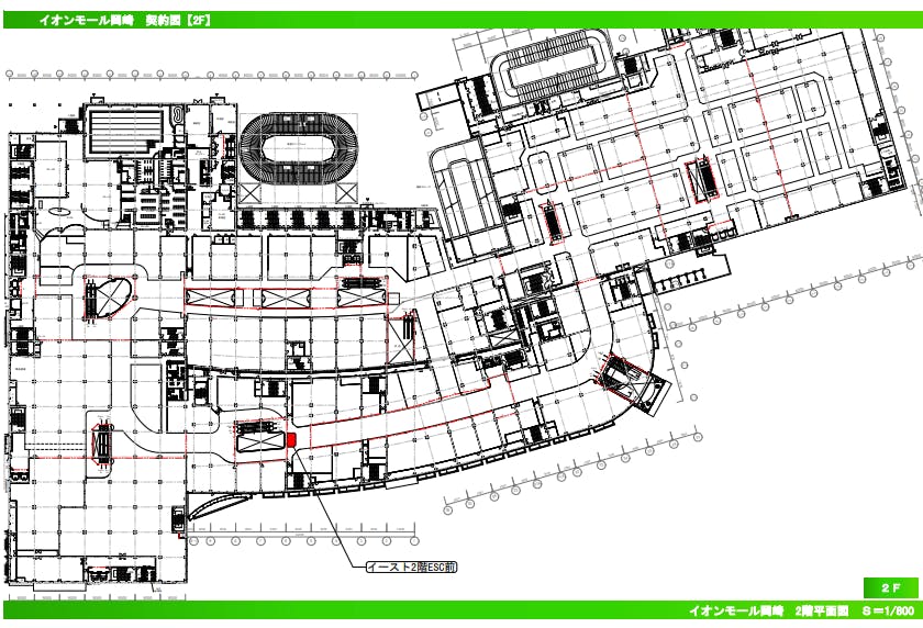 図面・フロアマップ[0]