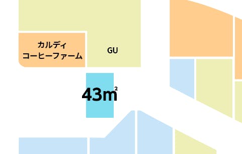 図面・フロアマップ[0]
