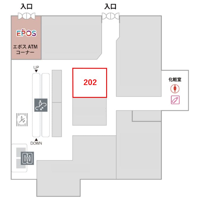 図面・フロアマップ[0]