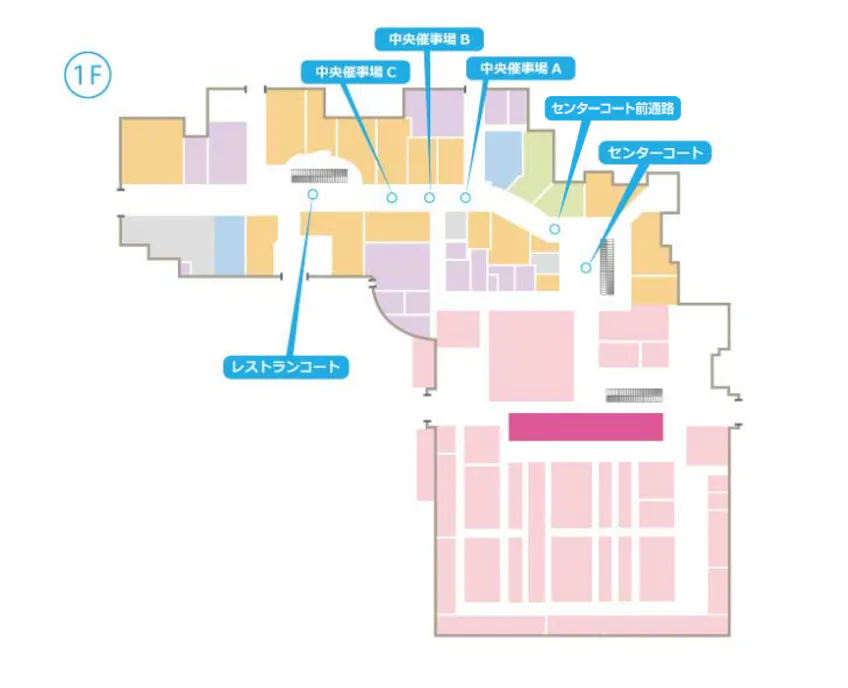 図面・フロアマップ[0]