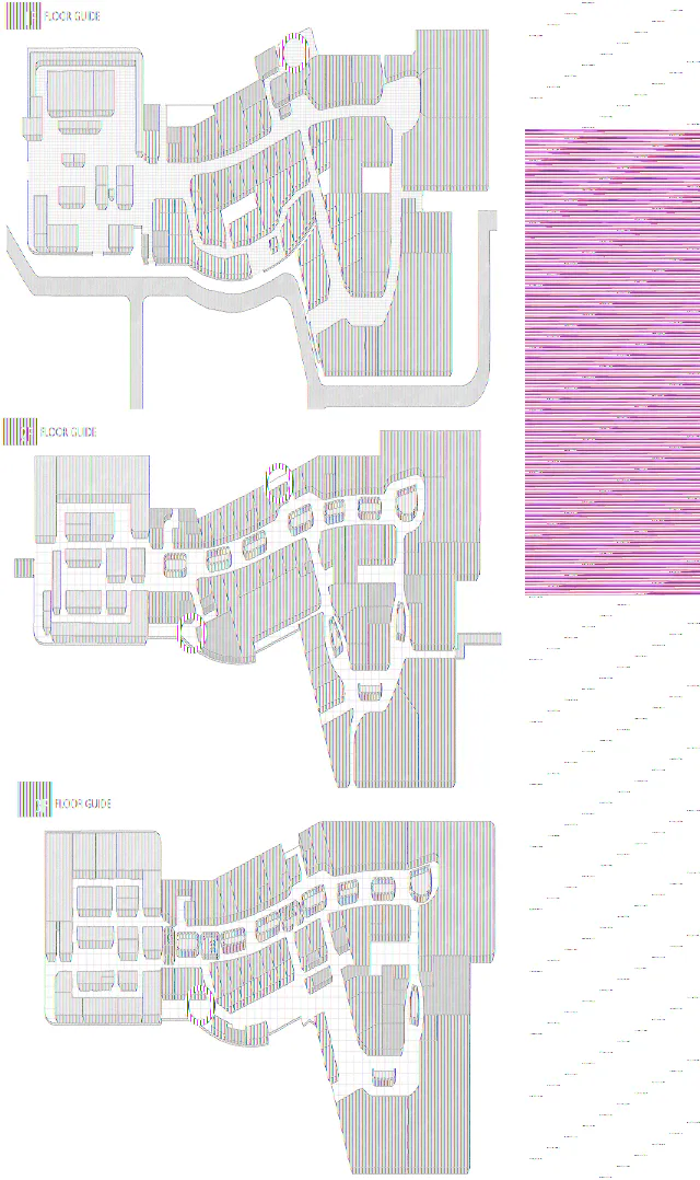 図面・フロアマップ[0]