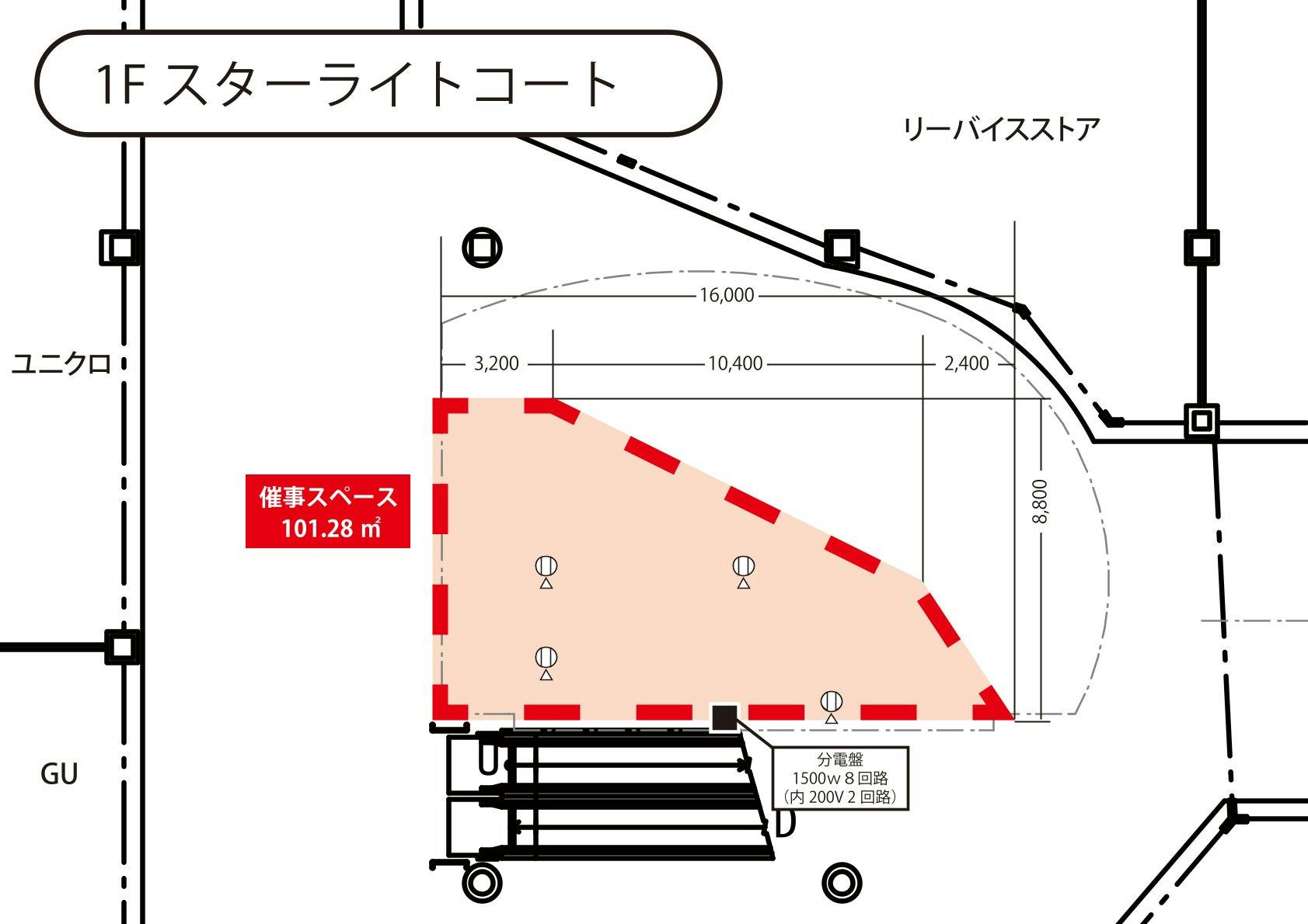 図面・フロアマップ[0]