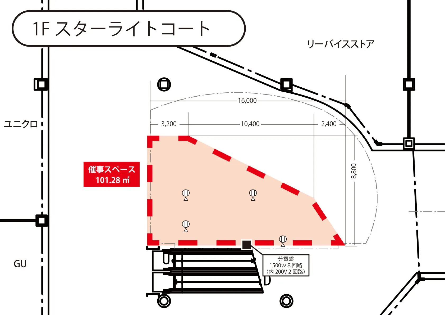 図面・フロアマップ[0]
