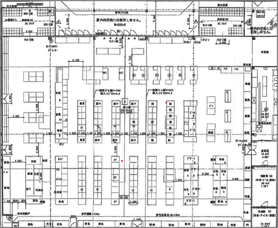 図面・フロアマップ[0]