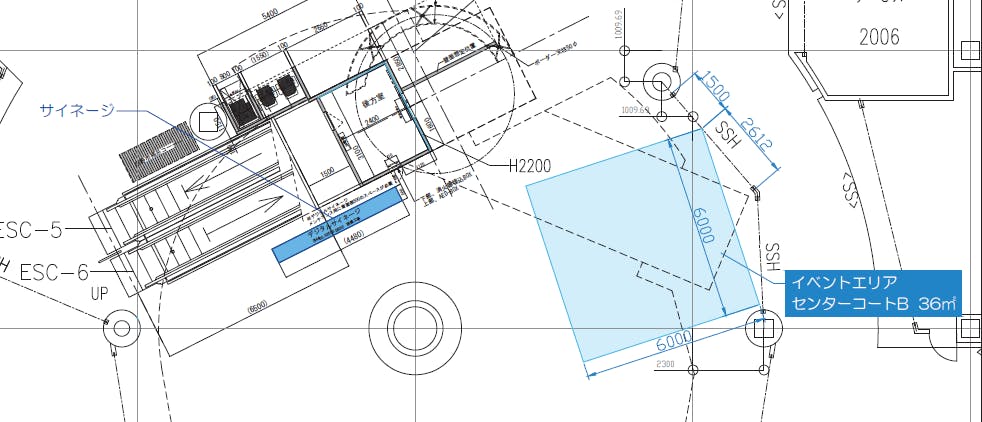 図面・フロアマップ[0]