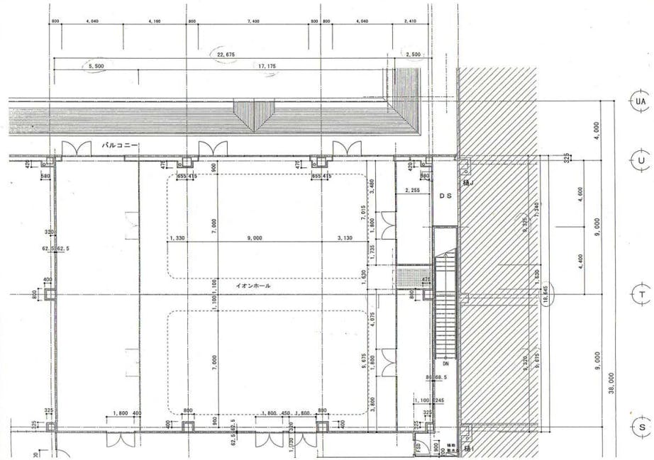 図面・フロアマップ[1]