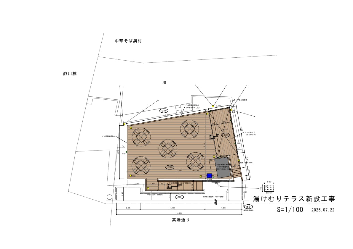 図面・フロアマップ[0]