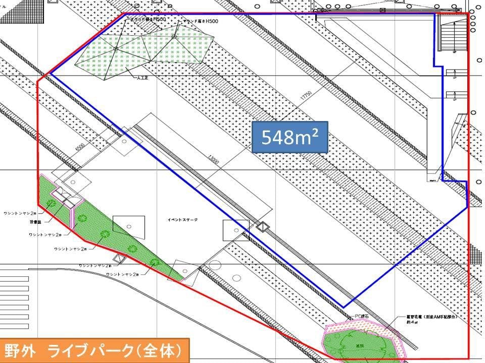 図面・フロアマップ[0]