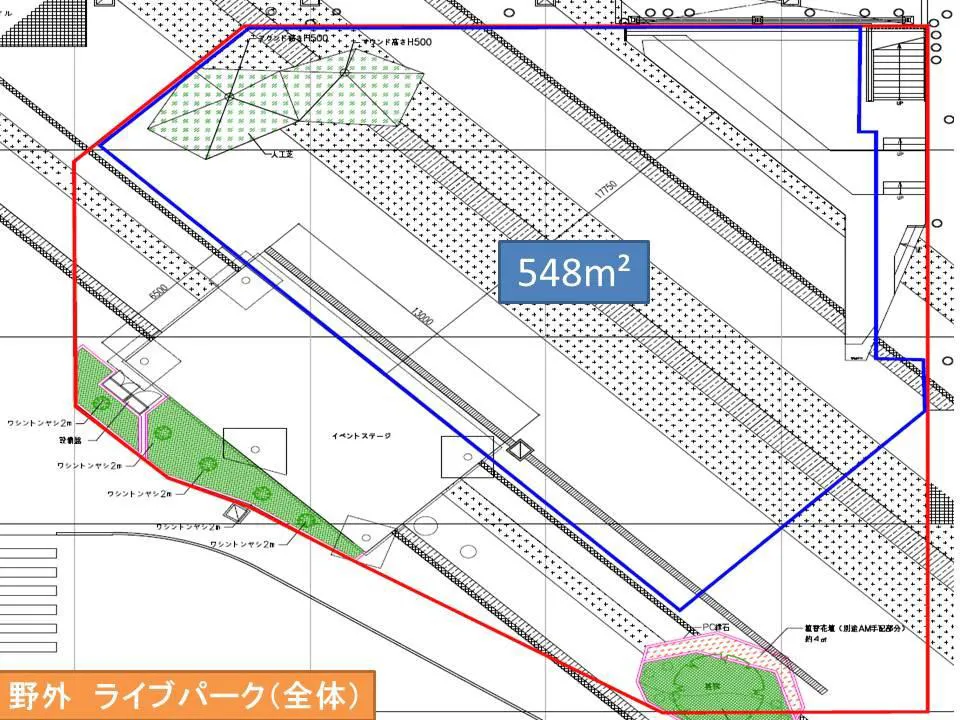図面・フロアマップ[0]