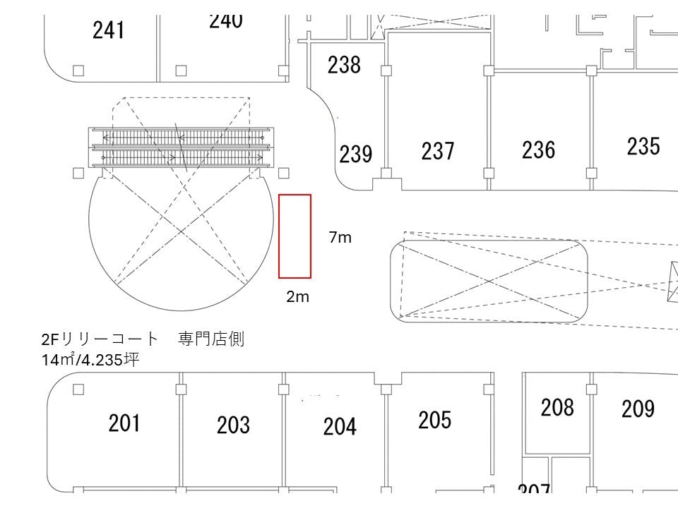 図面・フロアマップ[0]