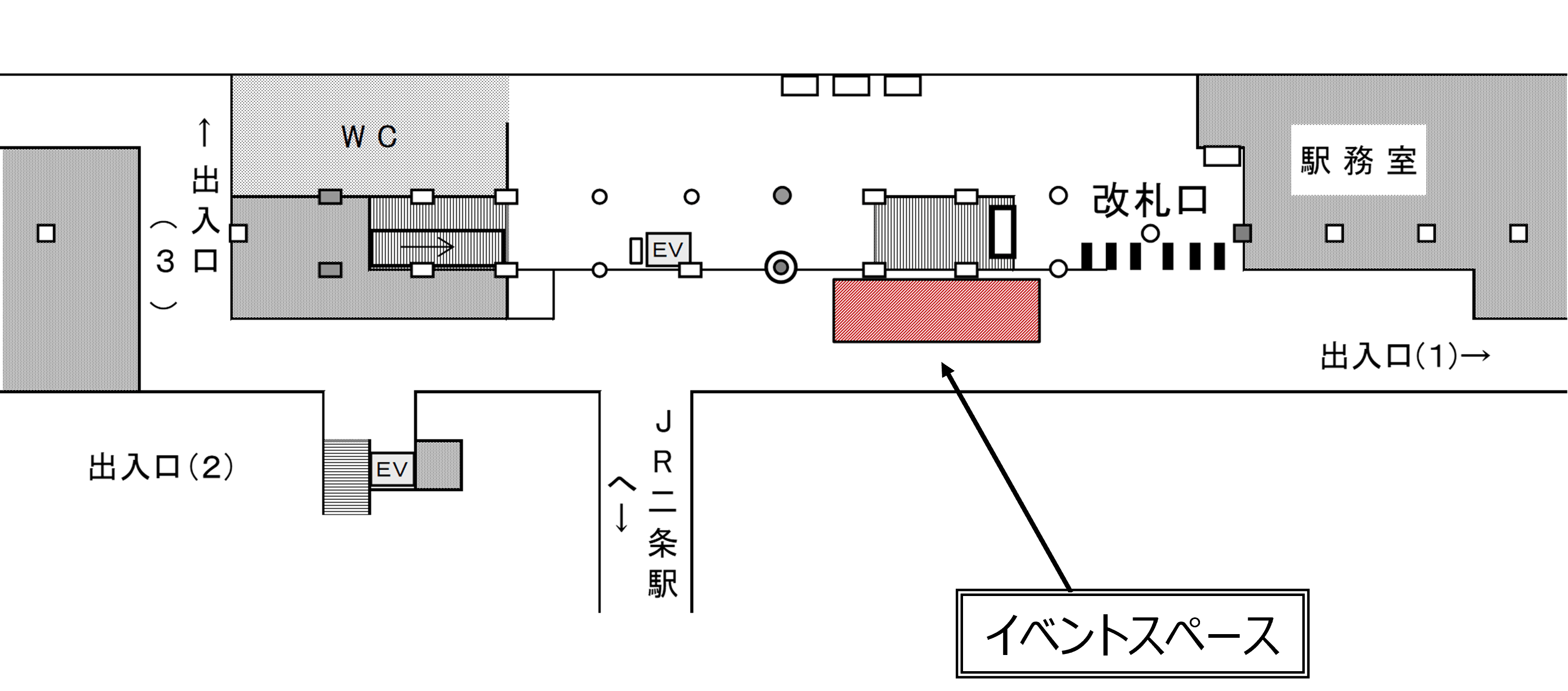 図面・フロアマップ[0]