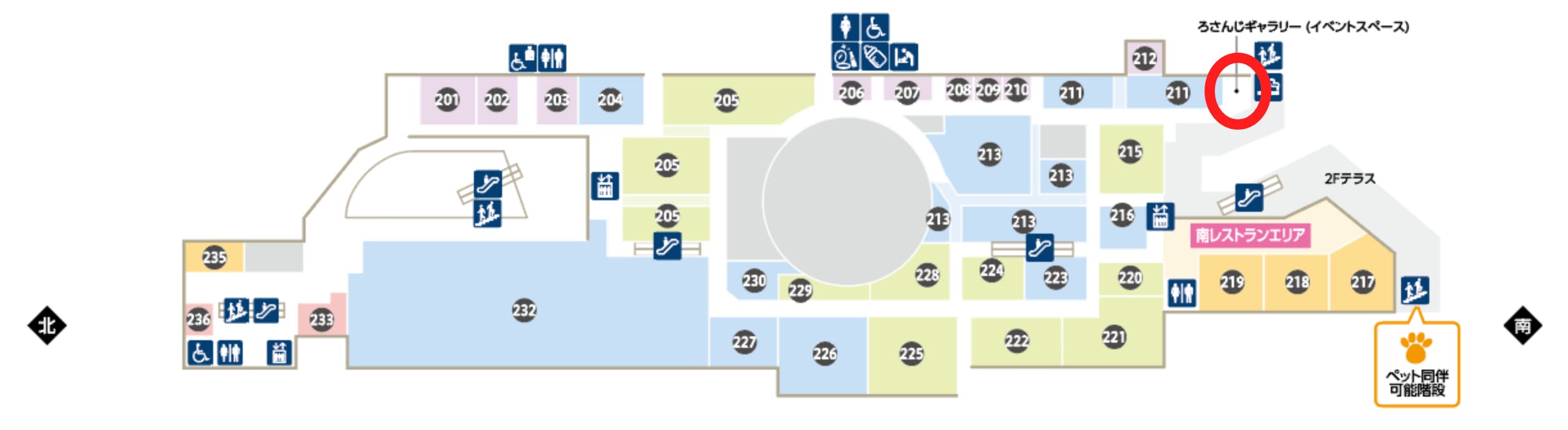 図面・フロアマップ[0]
