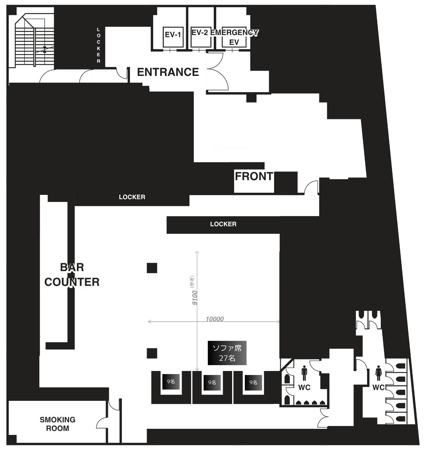 図面・フロアマップ[0]