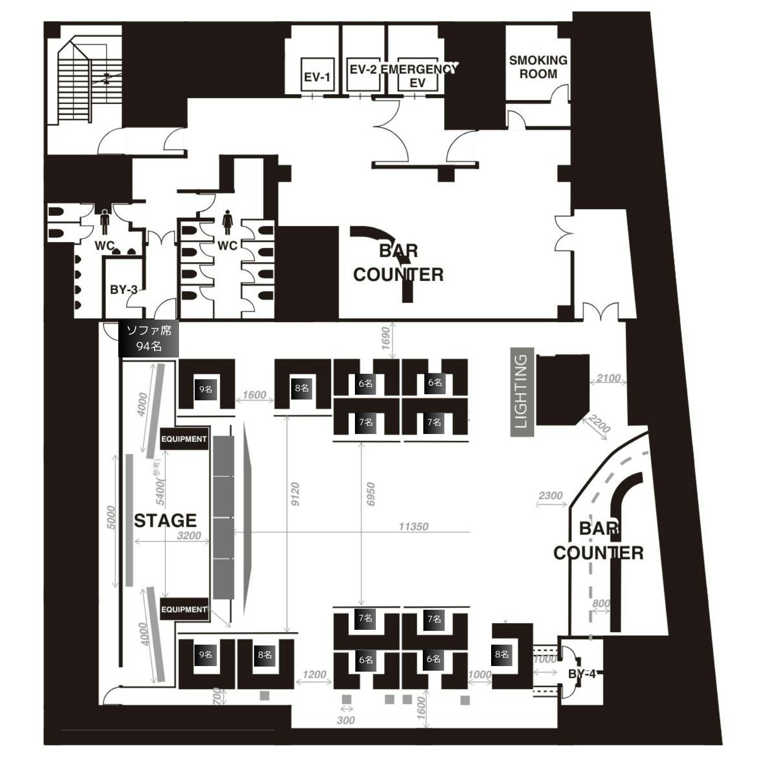 図面・フロアマップ[1]