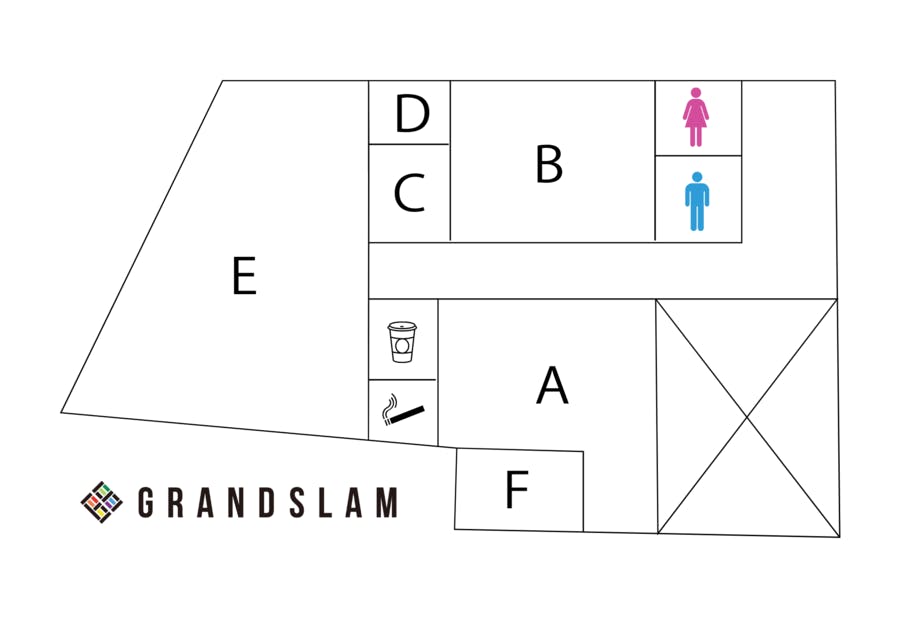 図面・フロアマップ[0]