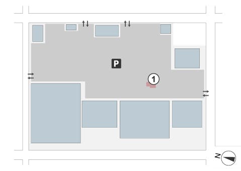 図面・フロアマップ[0]