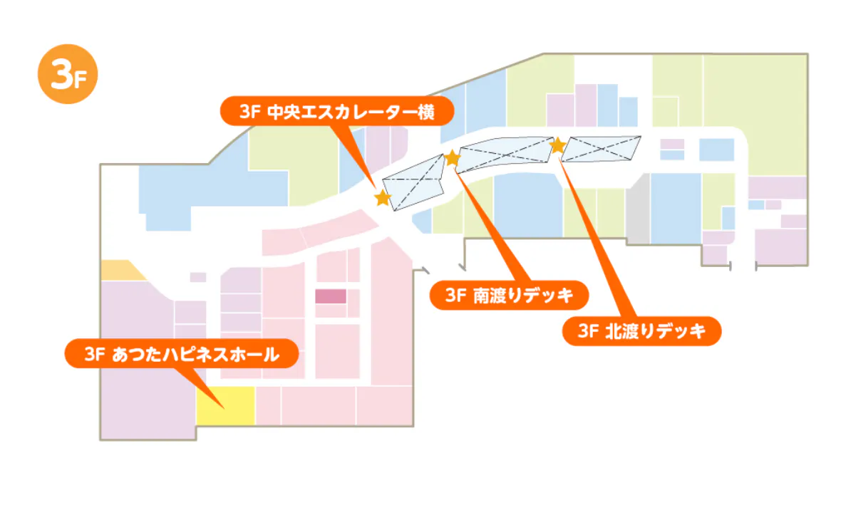 図面・フロアマップ[0]