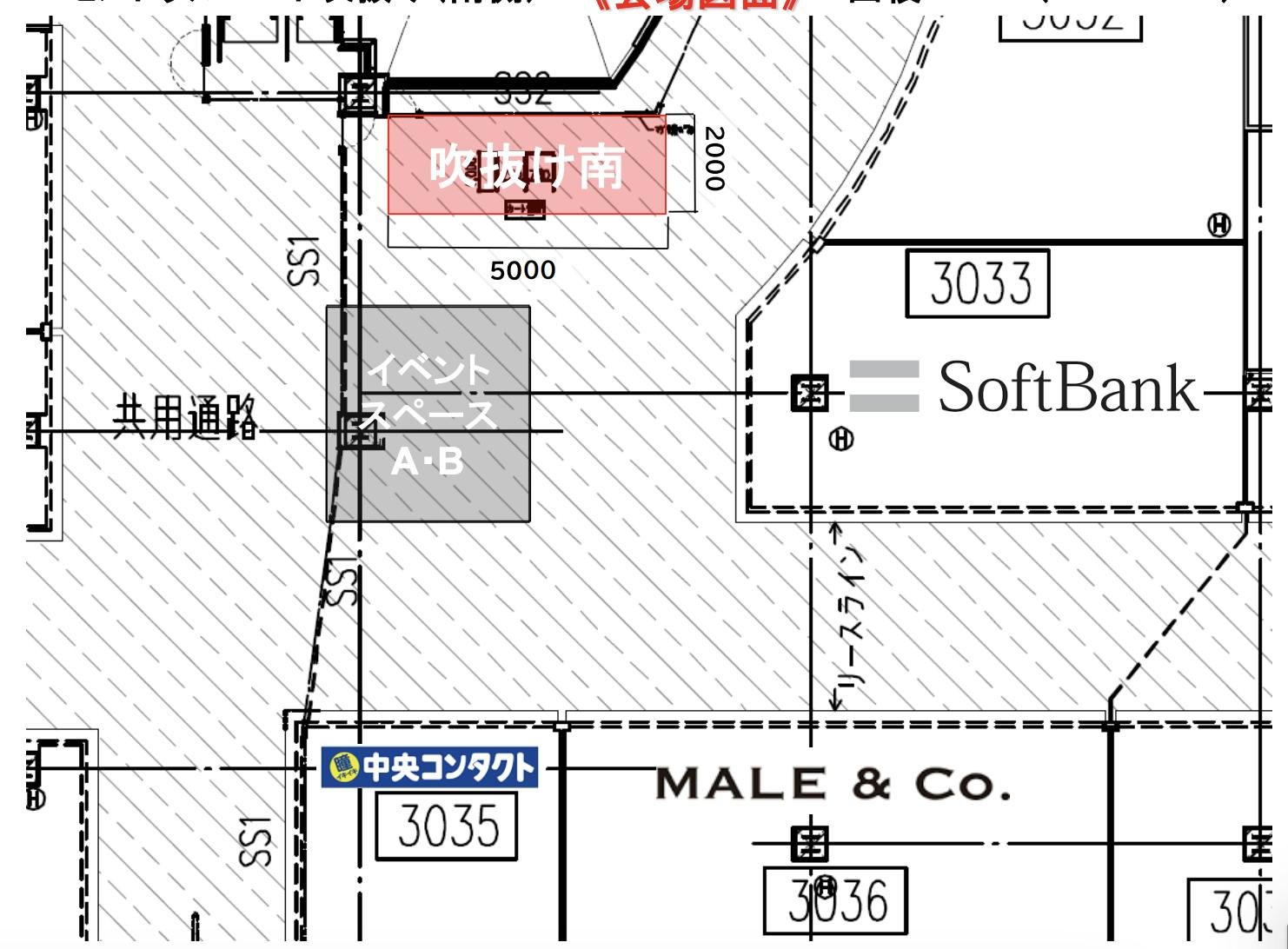 図面・フロアマップ[0]