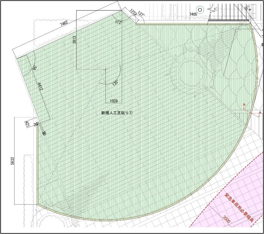 図面・フロアマップ[0]