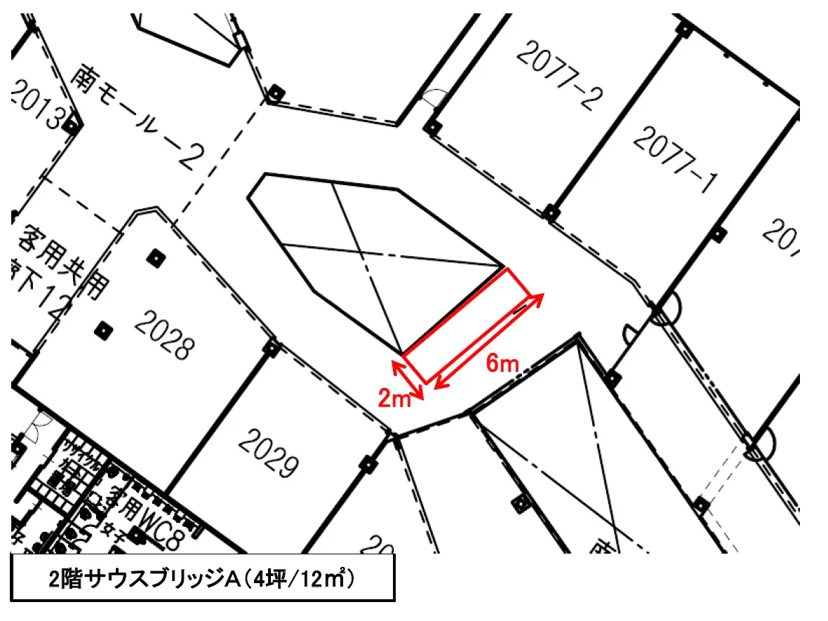 図面・フロアマップ[0]