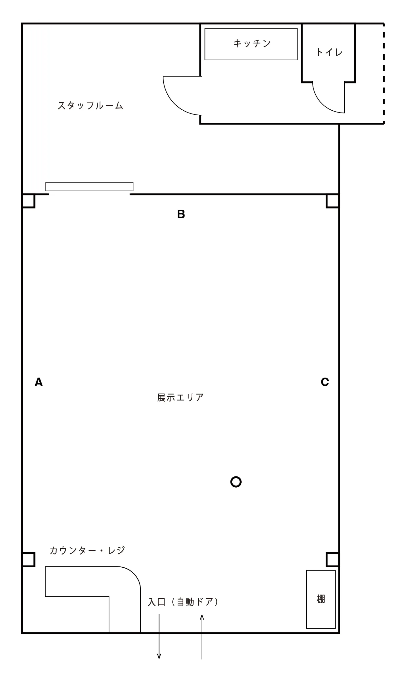 図面・フロアマップ[0]