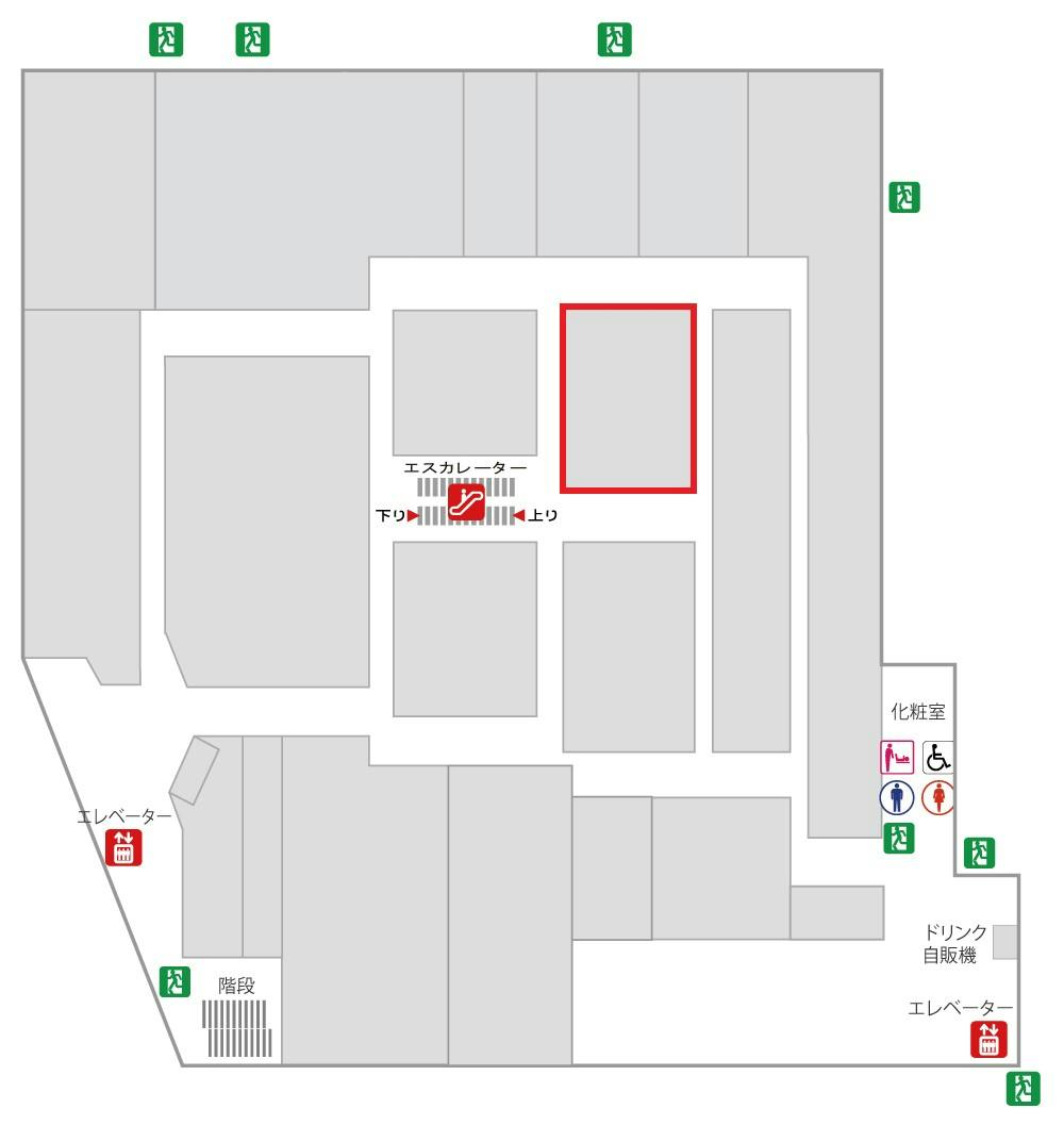 図面・フロアマップ[0]