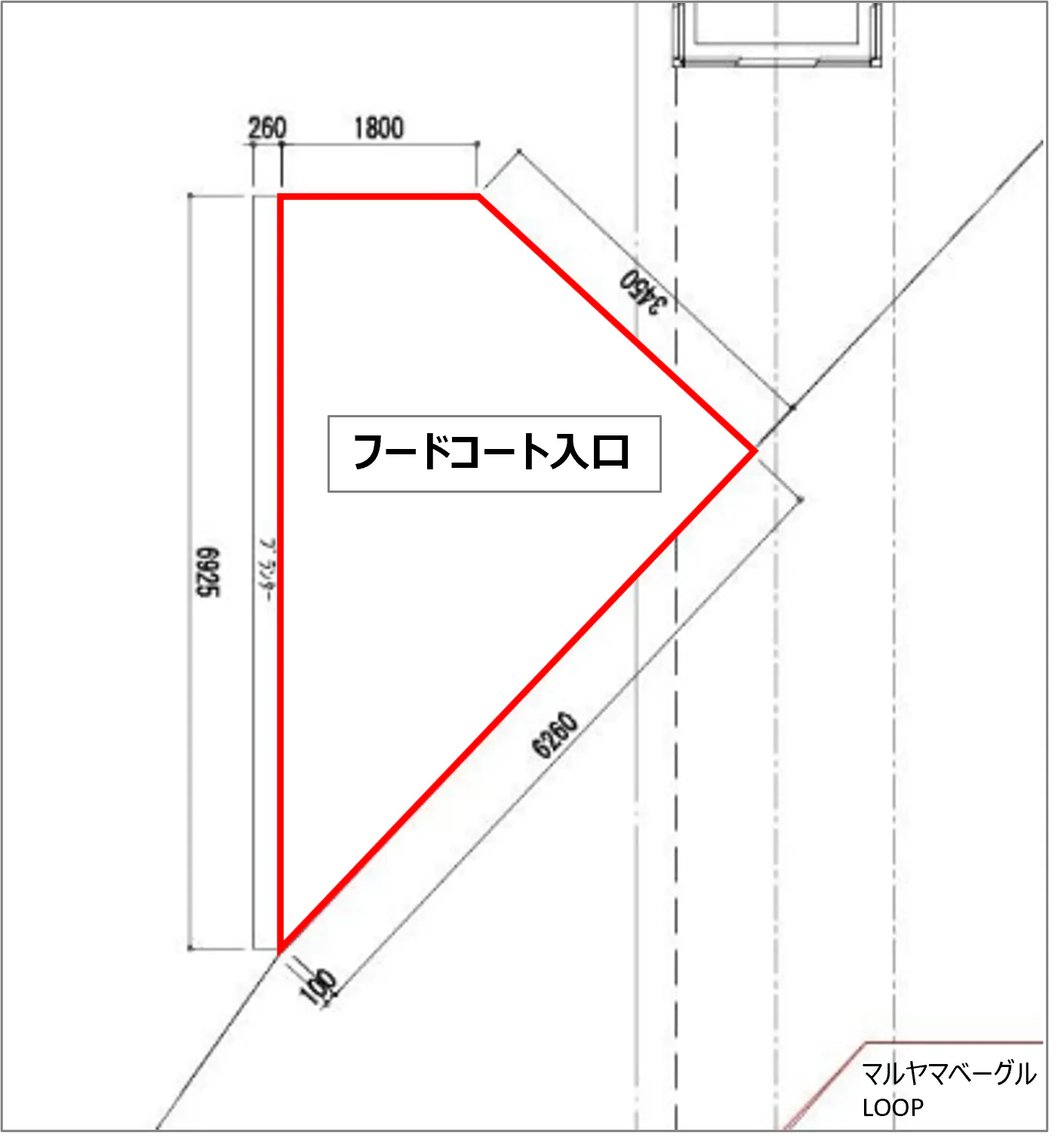 図面・フロアマップ[0]