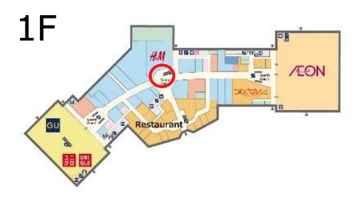 図面・フロアマップ[0]