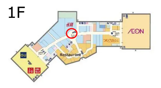 図面・フロアマップ[0]