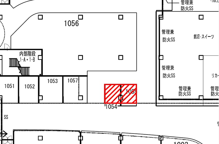 図面・フロアマップ[0]