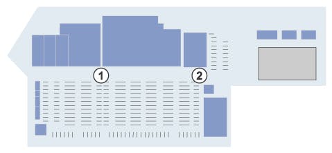 図面・フロアマップ[0]