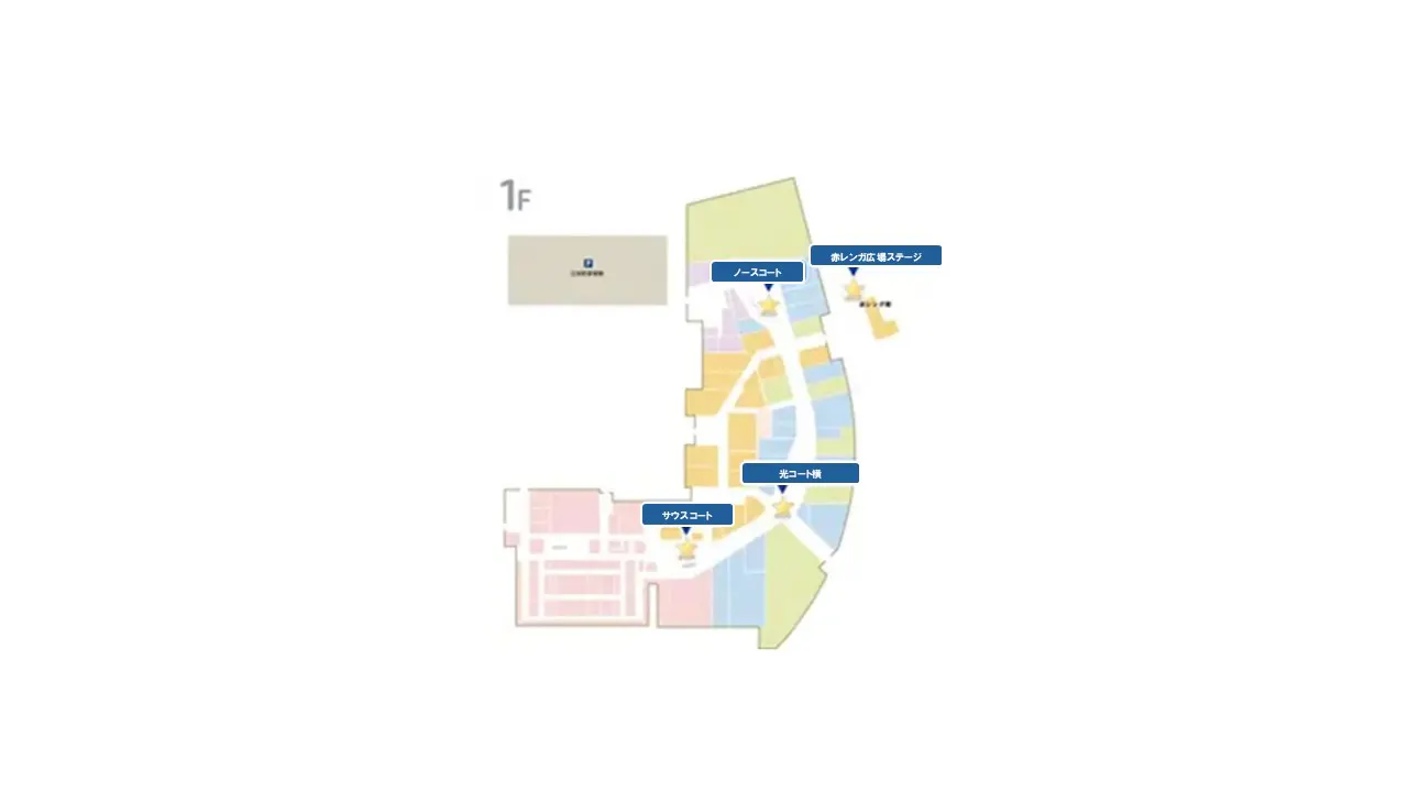図面・フロアマップ[0]