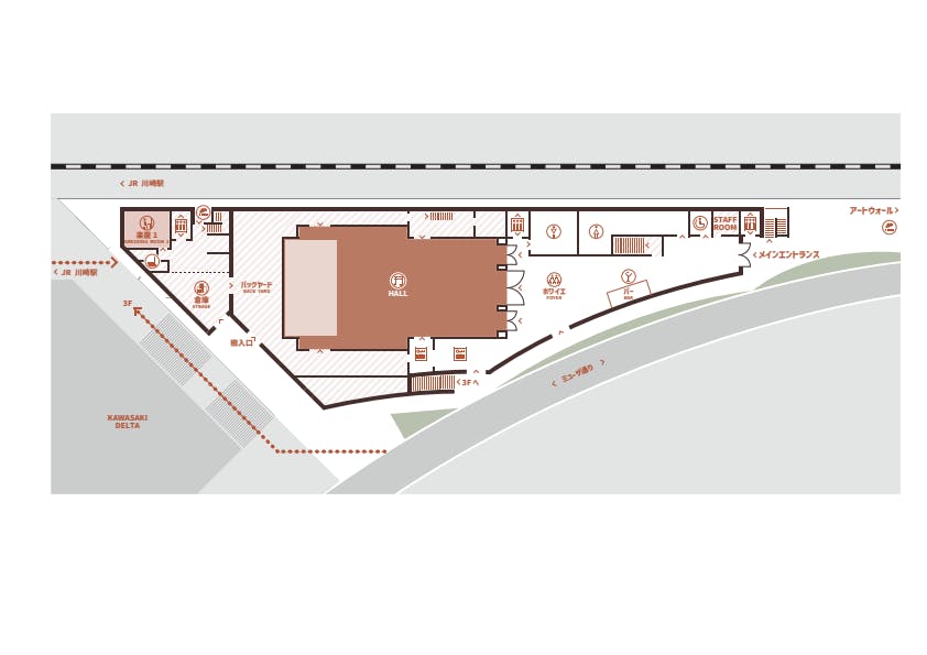 図面・フロアマップ[1]