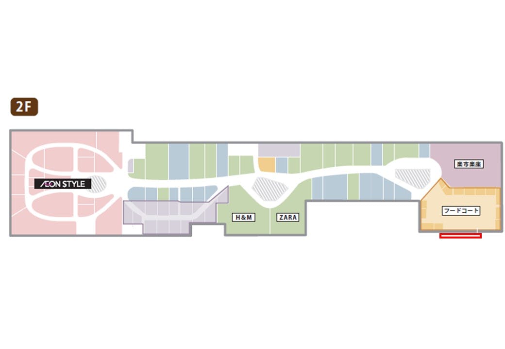 図面・フロアマップ[0]