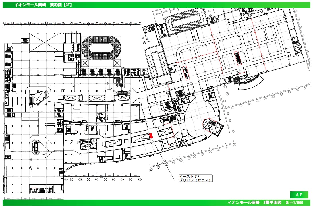 図面・フロアマップ[0]