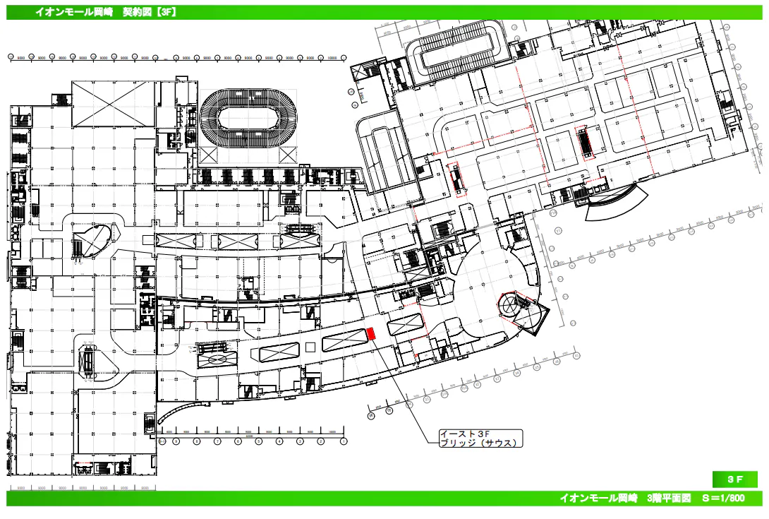 図面・フロアマップ[0]