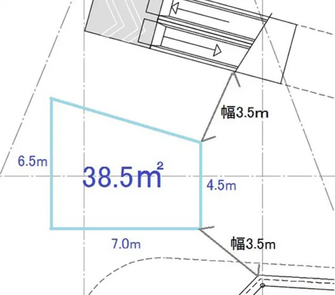 図面・フロアマップ[0]