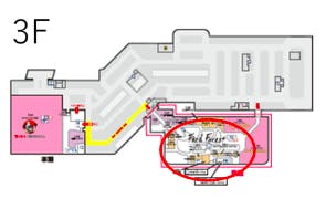 図面・フロアマップ[0]